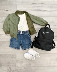 Back-to-School Essentials