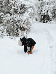 Cozy and Sustainable Clothes for Kids