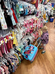 Your One-Stop Shop for Family Vacations: How Once Upon A Child Makes Packing Easy (and Affordable!)