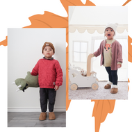 Fall Into Fashion: Must-Have Kids' Styles for a Cozy Season